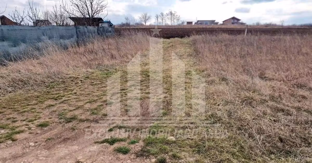 Teren Construcții intravilan de vânzare de 640 mp, în Ciugud