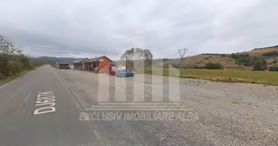 Teren Periferie