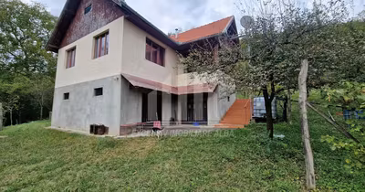 Casă Cetea
