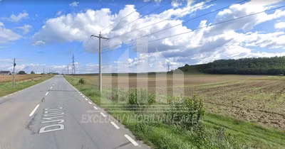 Teren Vințu de Jos