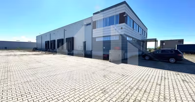 Spațiu comercial Lancrăm