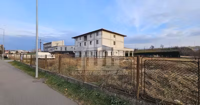 Spațiu comercial Maier