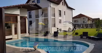Casă Cetate