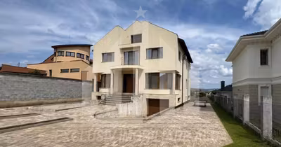 Casă Cetate