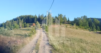 Teren Gârda de Sus