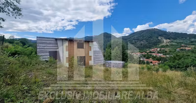 Apartament Ampoița