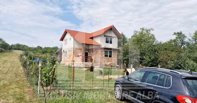 Casă Pâclișa