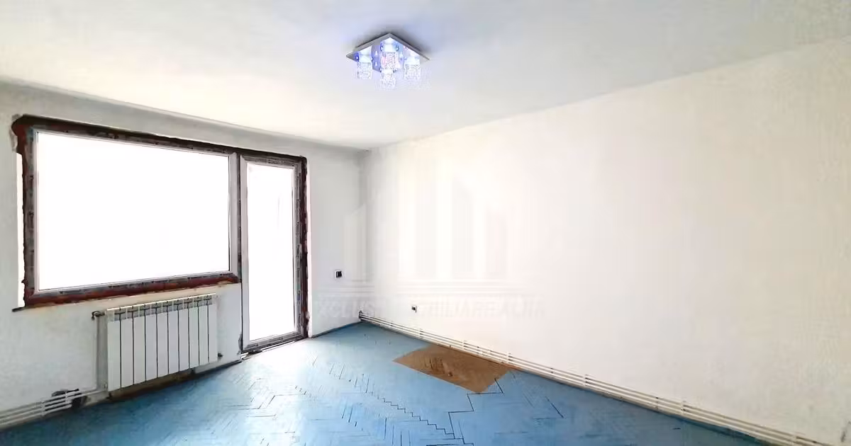 Apartament de vânzare cu 4 camere, mobilat în zona Cetate, Alba Iulia