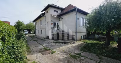 Casă Cetate