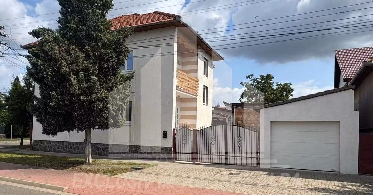 Casă individuală de vânzare cu 4 camere în zona Cetate, Alba Iulia