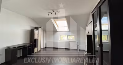 Apartament Tolstoi