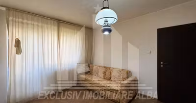 Apartament Cetate
