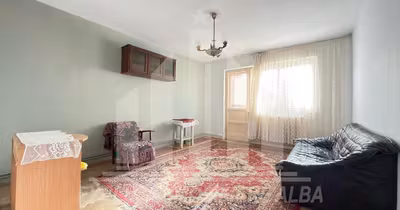 Apartament Cetate
