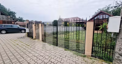Casă Bărăbanț