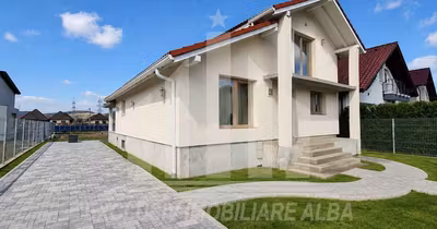 Casă Ampoi 3