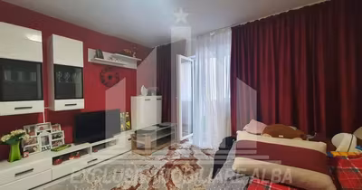 Apartament Ampoi 1