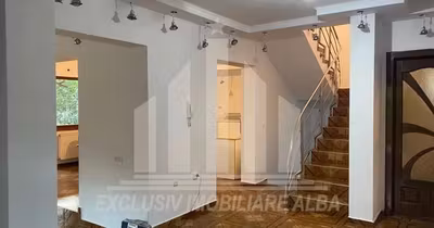 Casă Cetate
