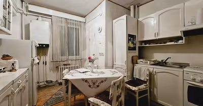 Apartament Ampoi 2