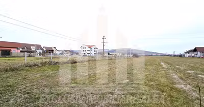 Teren Bărăbanț