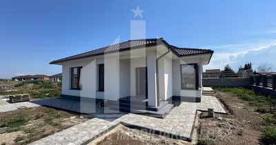 Casă Micești
