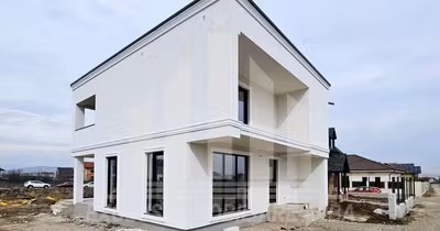 Casă Cetate