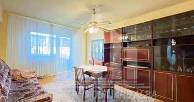 Apartament Cetate