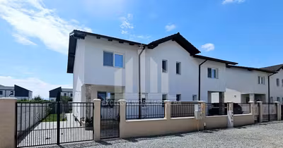 Apartament Cetate