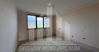Apartament Cetate