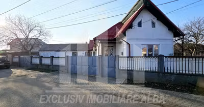 Casă Bărăbanț