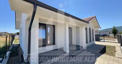 Casă Micești