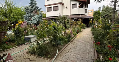 Casă Băneasa
