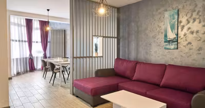 Apartament Mamaia-Sat