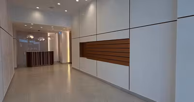 Apartament Aviației