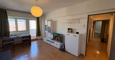 Apartament Moșilor