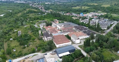 Spațiu comercial Central