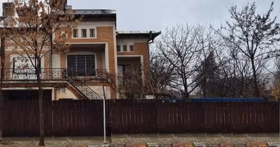 Casă 1 Mai
