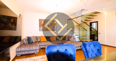 Apartament Pipera
