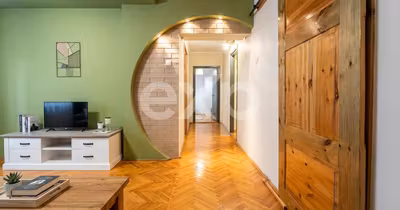 Apartament Mănăștur
