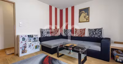 Apartament Dâmbovița