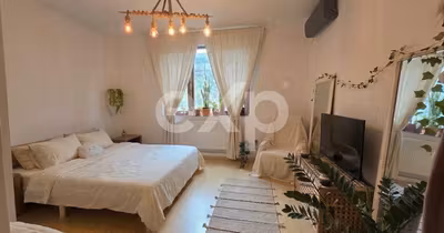 Apartament Decebal