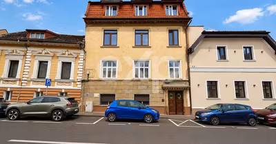 Apartament Schei