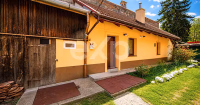Garsonieră Brașovul Vechi