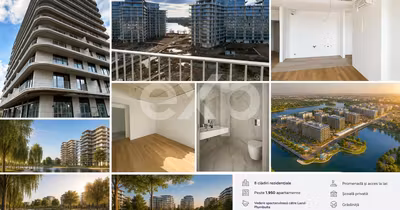 Apartament Tei