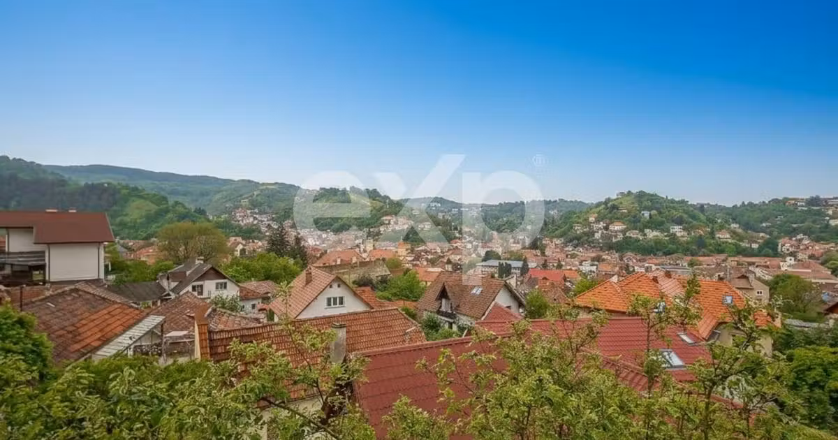Casă individuală de vânzare cu 5 camere în zona Schei, Brașov