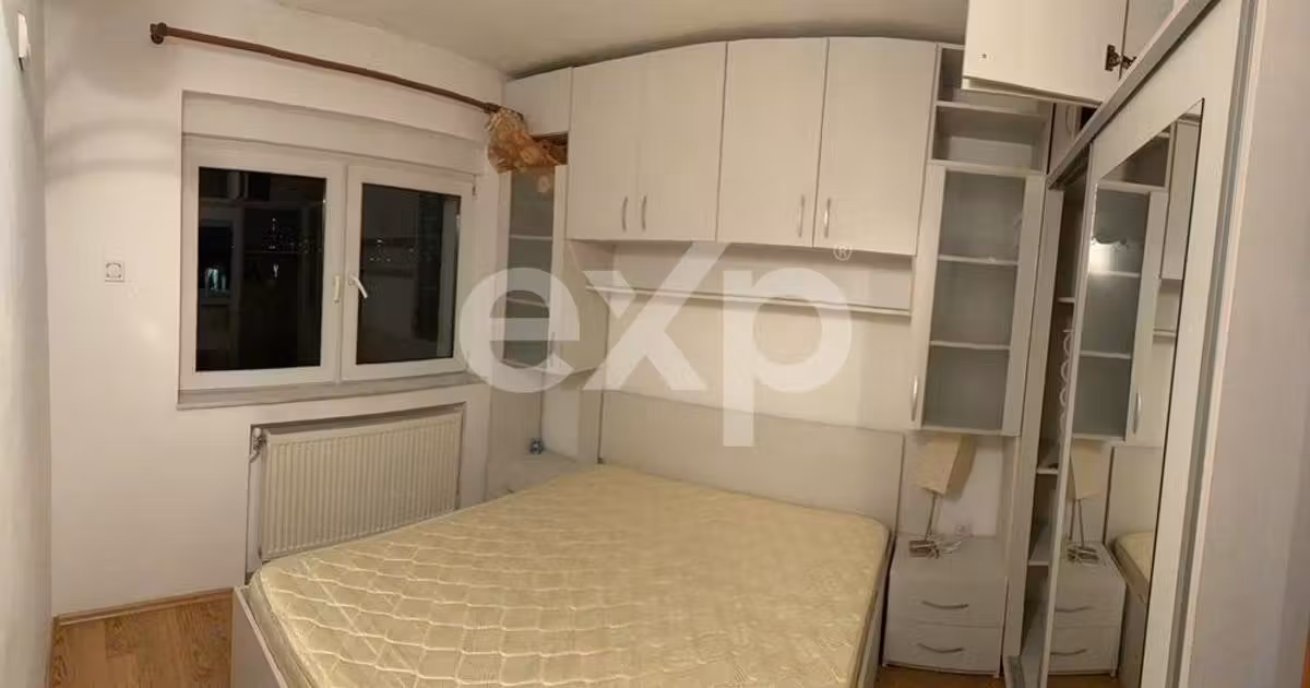 Apartament de vânzare cu 4 camere, mobilat în zona Mănăștur, Cluj-Napoca