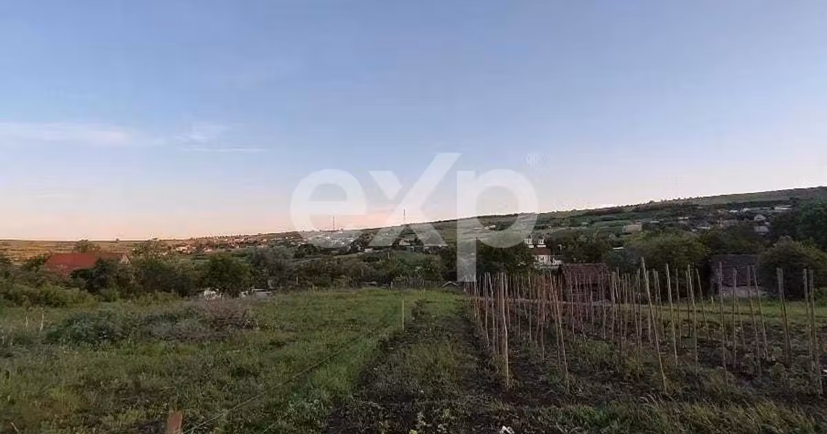 Teren agricol intravilan de vânzare de 2500 mp, în zona Nord, Cluj-Napoca