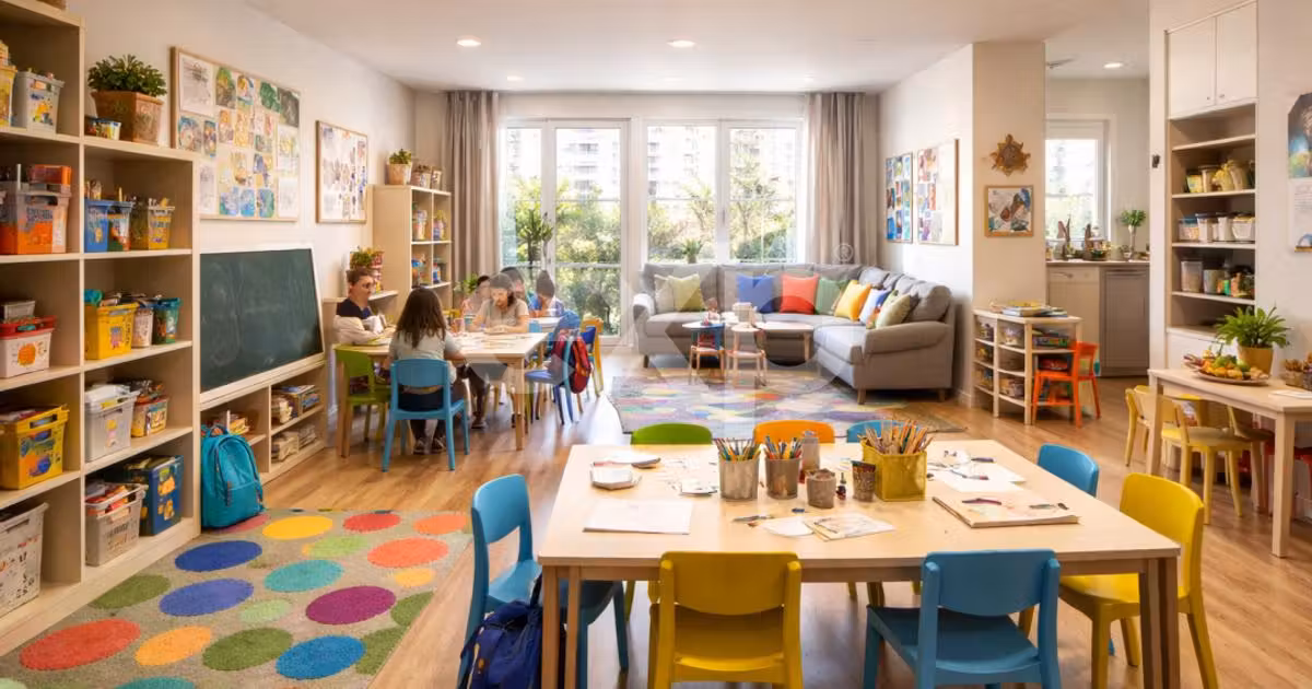 Apartament de vânzare cu 5 camere, mobilat în zona Herăstrău, Sector 1