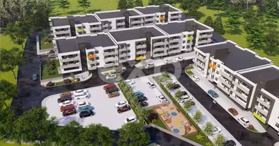 Apartament Trivale