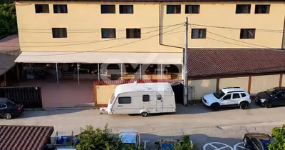 Casă Nord