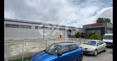 Spațiu comercial Otopeni